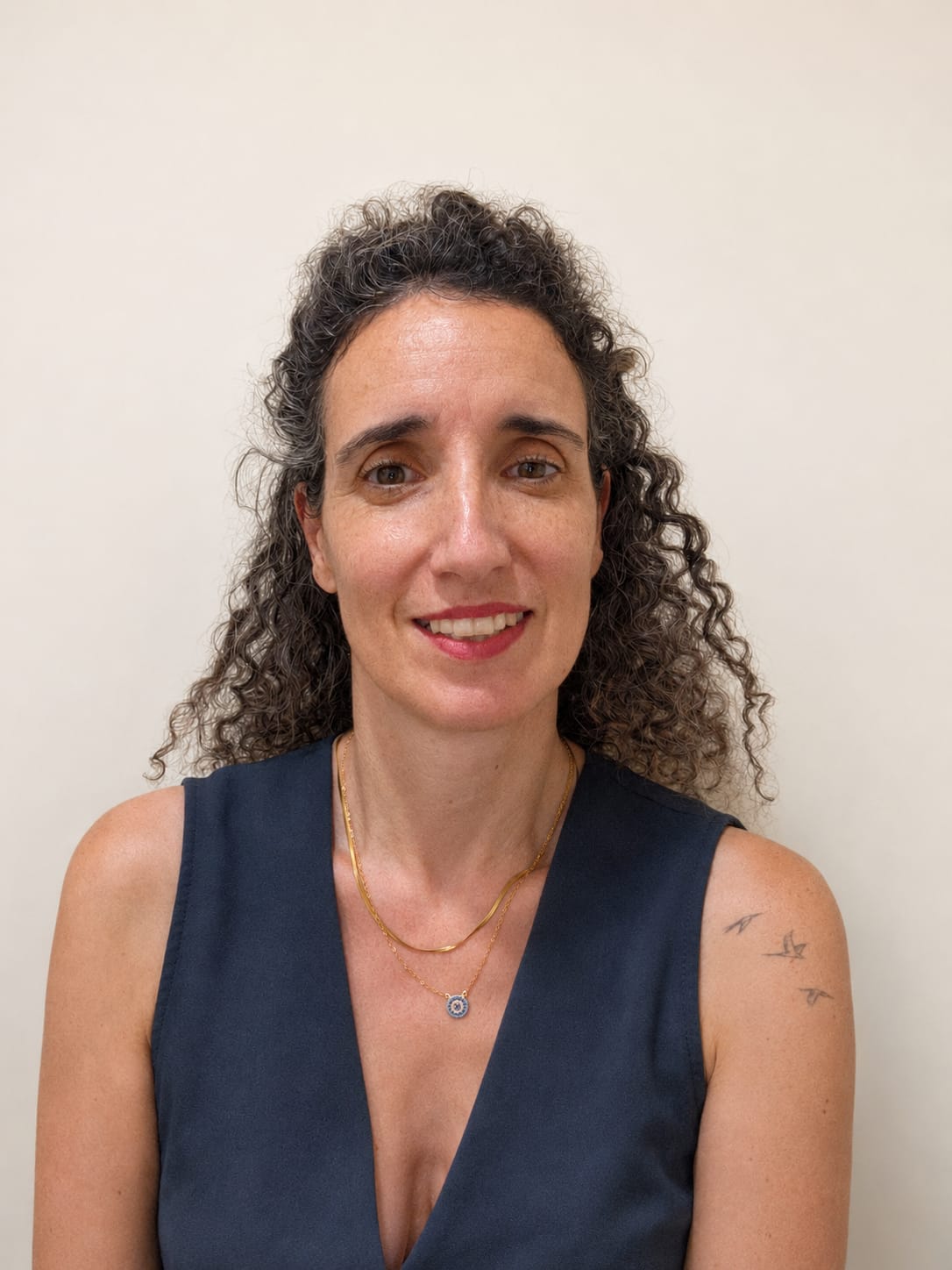 Dr. Lea Habif